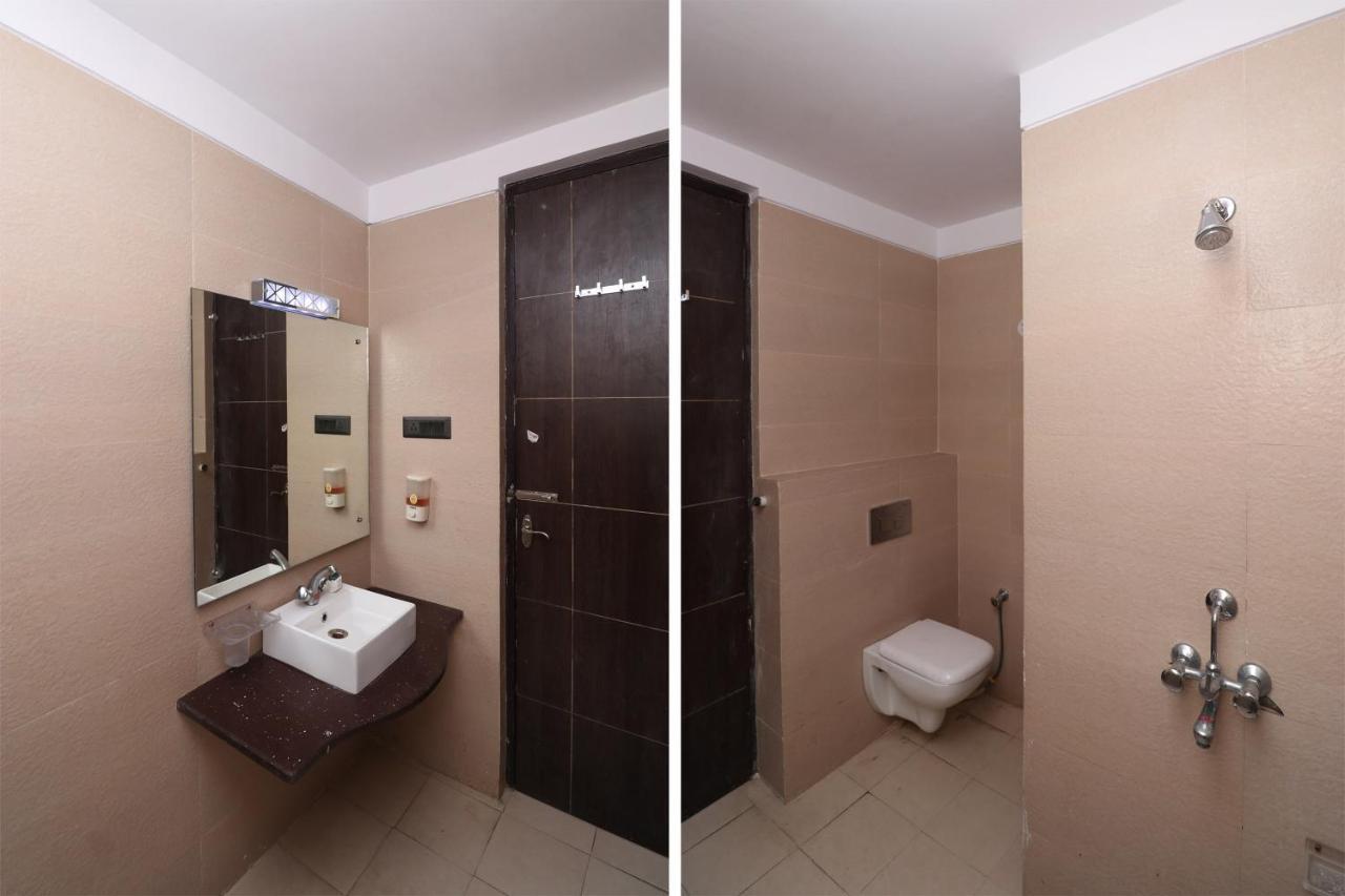 Oyo 33387 Laxmi Lawn And Resort Suite Lucknow Exterior foto